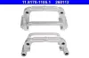 Halter, Bremssattel ATE 11.8170-1105.1 Bild Halter, Bremssattel ATE 11.8170-1105.1
