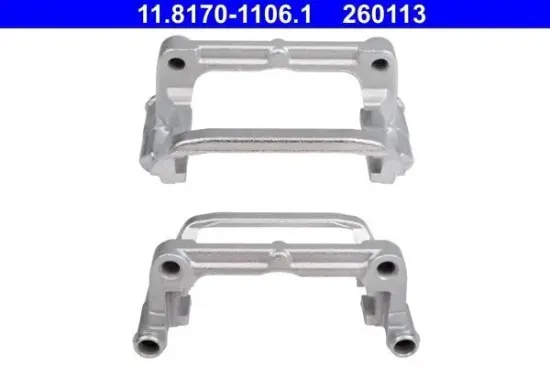 Halter, Bremssattel ATE 11.8170-1106.1 Bild Halter, Bremssattel ATE 11.8170-1106.1