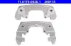 Halter, Bremssattel ATE 11.8170-0530.1 Bild Halter, Bremssattel ATE 11.8170-0530.1