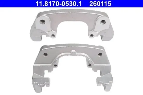 Halter, Bremssattel ATE 11.8170-0530.1 Bild Halter, Bremssattel ATE 11.8170-0530.1