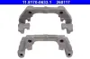 Halter, Bremssattel ATE 11.8170-0633.1 Bild Halter, Bremssattel ATE 11.8170-0633.1