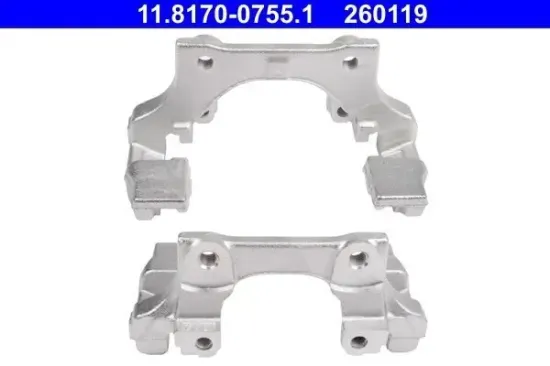 Halter, Bremssattel ATE 11.8170-0755.1 Bild Halter, Bremssattel ATE 11.8170-0755.1