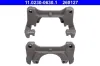 Halter, Bremssattel Vorderachse ATE 11.0230-0630.1 Bild Halter, Bremssattel Vorderachse ATE 11.0230-0630.1