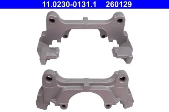 Halter, Bremssattel ATE 11.0230-0131.1 Bild Halter, Bremssattel ATE 11.0230-0131.1