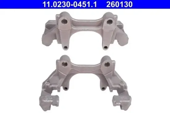 Halter, Bremssattel ATE 11.0230-0451.1 Bild Halter, Bremssattel ATE 11.0230-0451.1