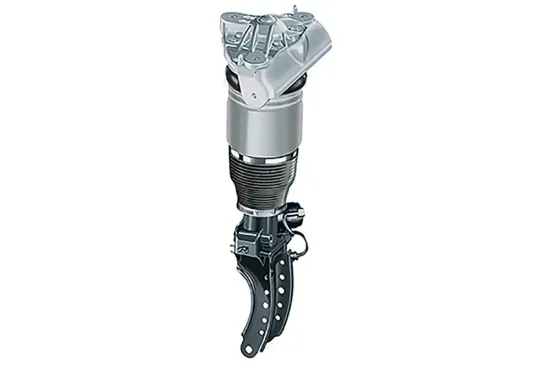 Luftfederbein Vorderachse links ATE 28.0200-0034.4 Bild Luftfederbein Vorderachse links ATE 28.0200-0034.4