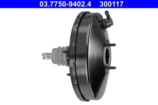 Bremskraftverstärker ATE 03.7750-9402.4 Bild Bremskraftverstärker ATE 03.7750-9402.4