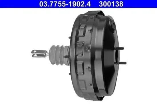 Bremskraftverstärker ATE 03.7755-1902.4 Bild Bremskraftverstärker ATE 03.7755-1902.4