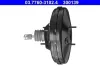 Bremskraftverstärker ATE 03.7760-3102.4 Bild Bremskraftverstärker ATE 03.7760-3102.4