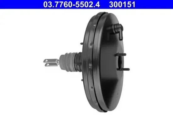 Bremskraftverstärker ATE 03.7760-5502.4 Bild Bremskraftverstärker ATE 03.7760-5502.4