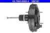 Bremskraftverstärker ATE 03.7853-0202.4 Bild Bremskraftverstärker ATE 03.7853-0202.4