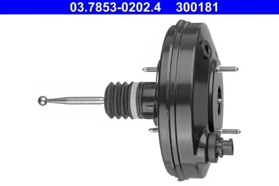Bremskraftverstärker ATE 03.7853-0202.4 Bild Bremskraftverstärker ATE 03.7853-0202.4
