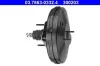 Bremskraftverstärker ATE 03.7863-0332.4 Bild Bremskraftverstärker ATE 03.7863-0332.4