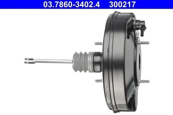 Bremskraftverstärker ATE 03.7860-3402.4 Bild Bremskraftverstärker ATE 03.7860-3402.4