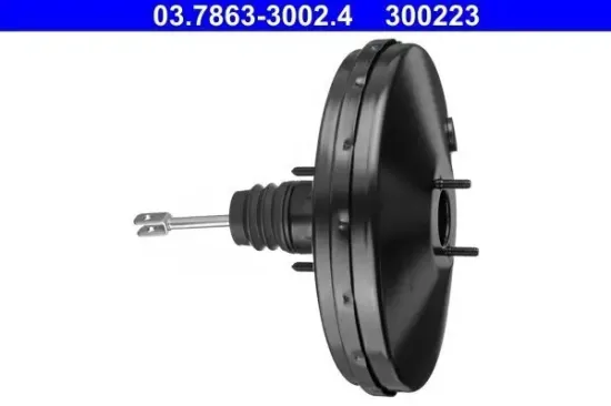 Bremskraftverstärker ATE 03.7863-3002.4 Bild Bremskraftverstärker ATE 03.7863-3002.4