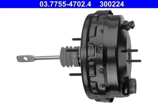 Bremskraftverstärker ATE 03.7755-4702.4 Bild Bremskraftverstärker ATE 03.7755-4702.4