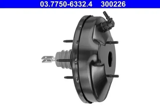Bremskraftverstärker ATE 03.7750-6332.4 Bild Bremskraftverstärker ATE 03.7750-6332.4