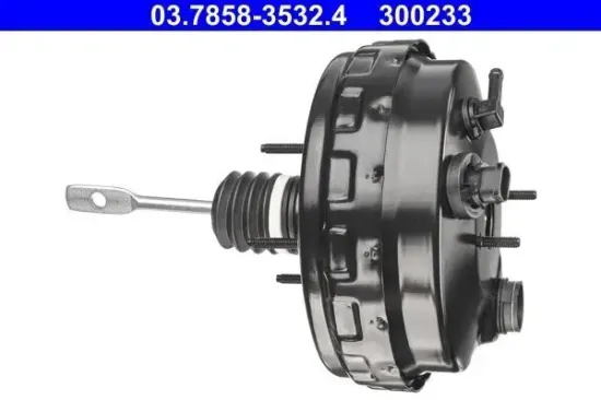 Bremskraftverstärker ATE 03.7858-3532.4 Bild Bremskraftverstärker ATE 03.7858-3532.4