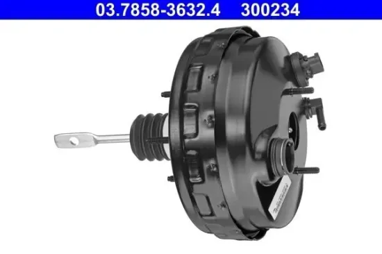 Bremskraftverstärker ATE 03.7858-3632.4 Bild Bremskraftverstärker ATE 03.7858-3632.4