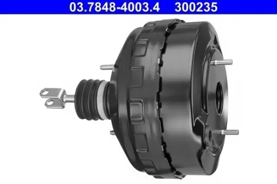 Bremskraftverstärker ATE 03.7848-4003.4 Bild Bremskraftverstärker ATE 03.7848-4003.4
