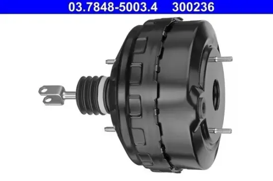 Bremskraftverstärker ATE 03.7848-5003.4 Bild Bremskraftverstärker ATE 03.7848-5003.4