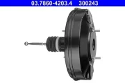 Bremskraftverstärker ATE 03.7860-4203.4