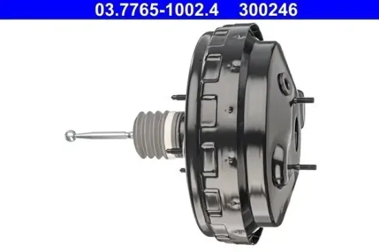 Bremskraftverstärker ATE 03.7765-1002.4 Bild Bremskraftverstärker ATE 03.7765-1002.4