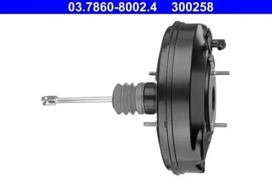 Bremskraftverstärker ATE 03.7860-8002.4 Bild Bremskraftverstärker ATE 03.7860-8002.4