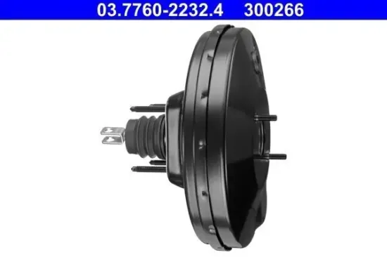 Bremskraftverstärker ATE 03.7760-2232.4 Bild Bremskraftverstärker ATE 03.7760-2232.4