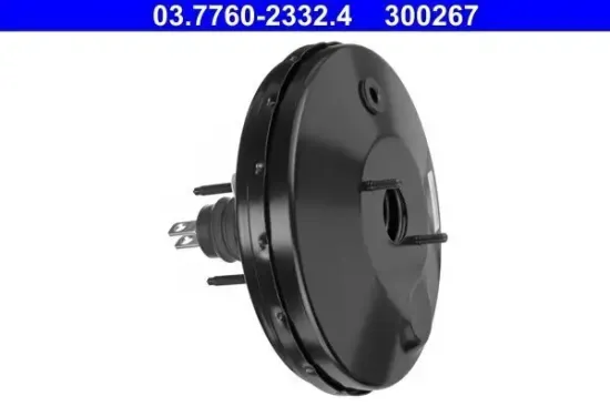 Bremskraftverstärker ATE 03.7760-2332.4 Bild Bremskraftverstärker ATE 03.7760-2332.4