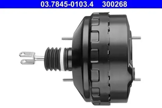 Bremskraftverstärker ATE 03.7845-0103.4 Bild Bremskraftverstärker ATE 03.7845-0103.4