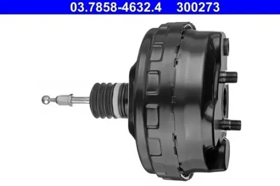 Bremskraftverstärker ATE 03.7858-4632.4 Bild Bremskraftverstärker ATE 03.7858-4632.4