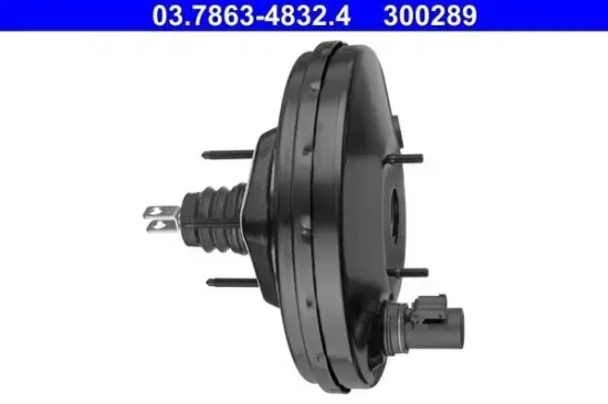 Bremskraftverstärker ATE 03.7863-4832.4 Bild Bremskraftverstärker ATE 03.7863-4832.4