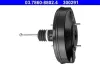 Bremskraftverstärker ATE 03.7860-8802.4 Bild Bremskraftverstärker ATE 03.7860-8802.4