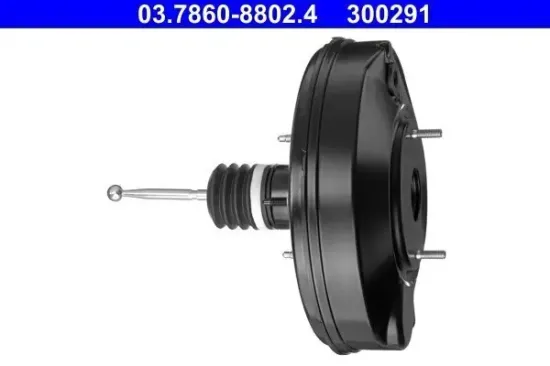 Bremskraftverstärker ATE 03.7860-8802.4 Bild Bremskraftverstärker ATE 03.7860-8802.4