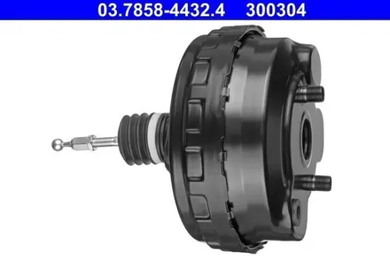 Bremskraftverstärker ATE 03.7858-4432.4 Bild Bremskraftverstärker ATE 03.7858-4432.4