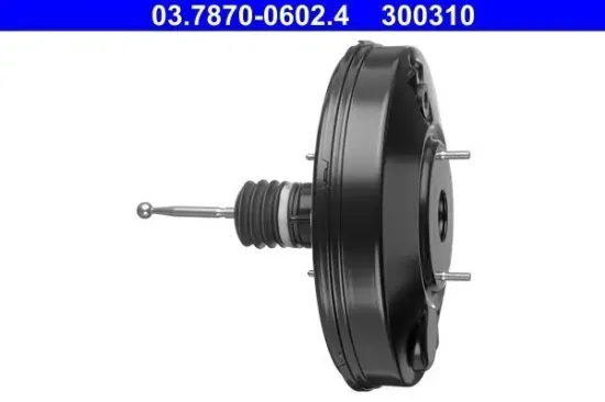 Bremskraftverstärker ATE 03.7870-0602.4 Bild Bremskraftverstärker ATE 03.7870-0602.4