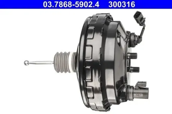 Bremskraftverstärker ATE 03.7868-5902.4 Bild Bremskraftverstärker ATE 03.7868-5902.4