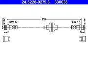 Bremsschlauch ATE 24.5228-0275.3