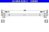 Kupplungsschlauch ATE 24.5905-0320.3
