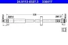 Bremsschlauch ATE 24.5112-0327.3 Bild Bremsschlauch ATE 24.5112-0327.3