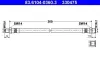 Bremsschlauch ATE 83.6104-0360.3