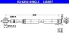 Bremsschlauch Vorderachse ATE 83.6252-0560.3