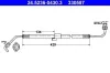 Bremsschlauch Vorderachse links ATE 24.5236-0430.3