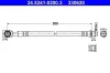 Bremsschlauch Hinterachse ATE 24.5241-0200.3