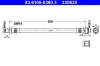 Bremsschlauch Vorderachse ATE 83.6105-0360.3