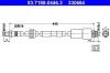 Bremsschlauch Vorderachse ATE 83.7188-0446.3