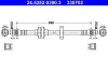 Bremsschlauch ATE 24.5252-0390.3