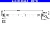 Bremsschlauch ATE 24.5134-0562.3