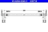 Bremsschlauch ATE 83.6204-0240.3